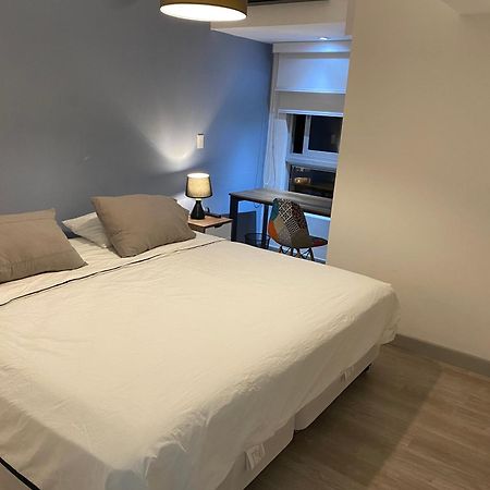 Moderno Departamento Miraflores 360 Лима Экстерьер фото