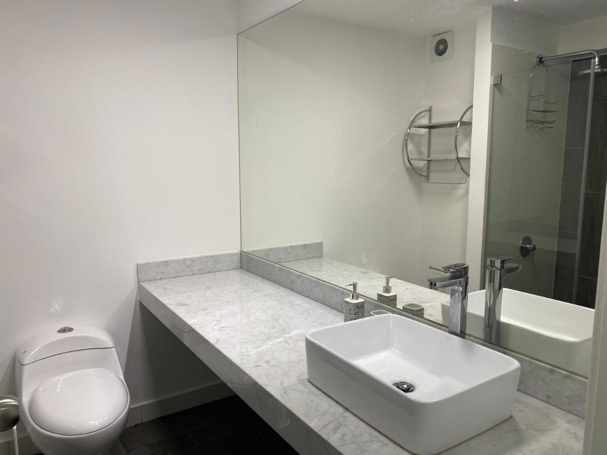 Moderno Departamento Miraflores 360 Лима Экстерьер фото