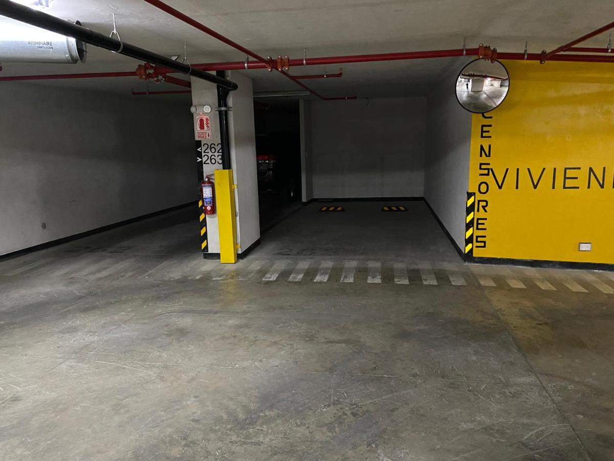 Moderno Departamento Miraflores 360 Лима Экстерьер фото