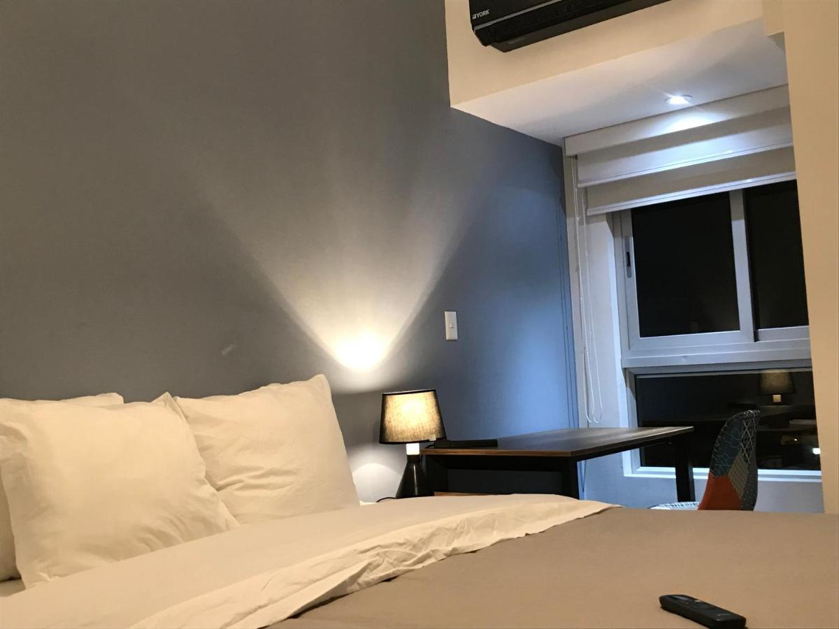 Moderno Departamento Miraflores 360 Лима Экстерьер фото