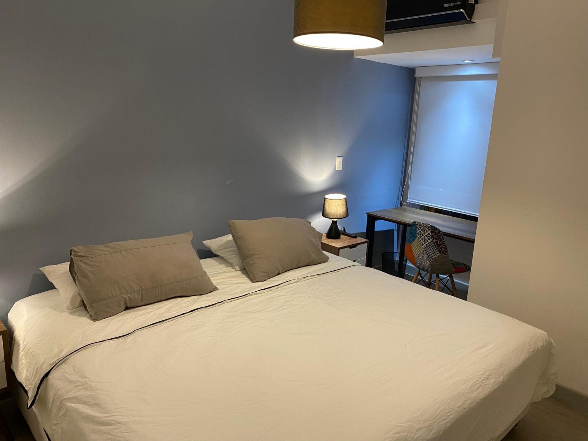 Moderno Departamento Miraflores 360 Лима Экстерьер фото