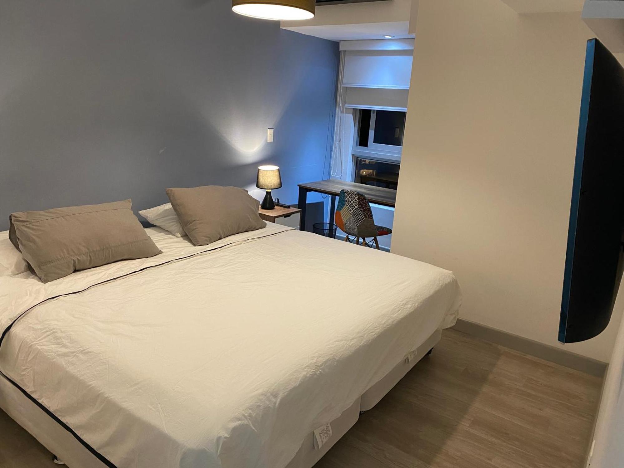 Moderno Departamento Miraflores 360 Лима Экстерьер фото
