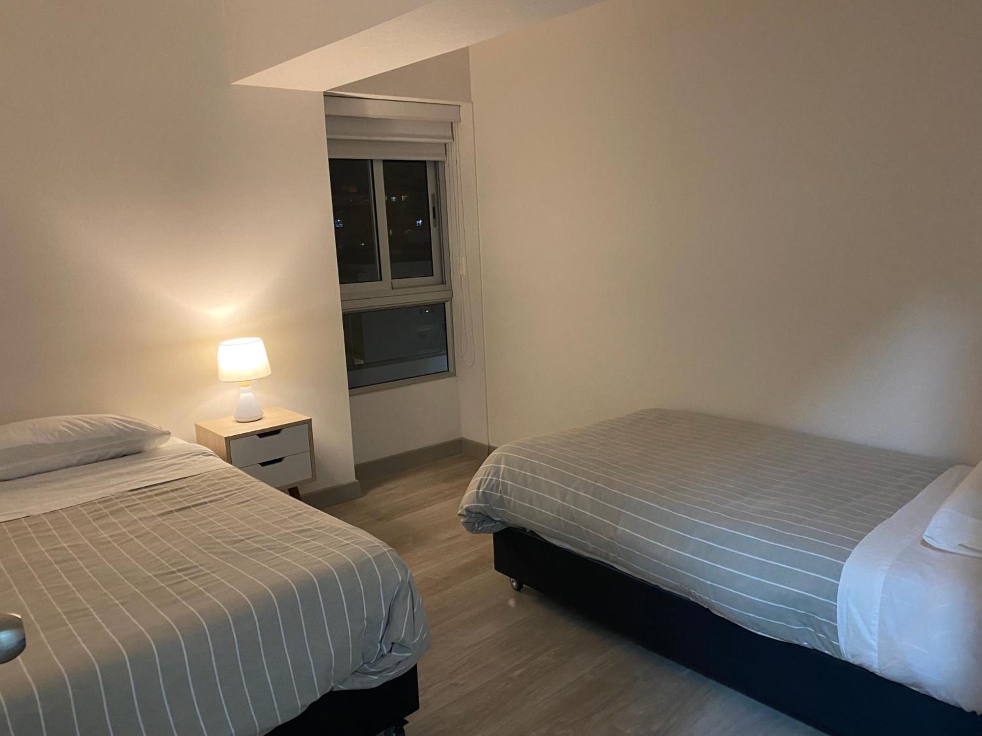 Moderno Departamento Miraflores 360 Лима Экстерьер фото