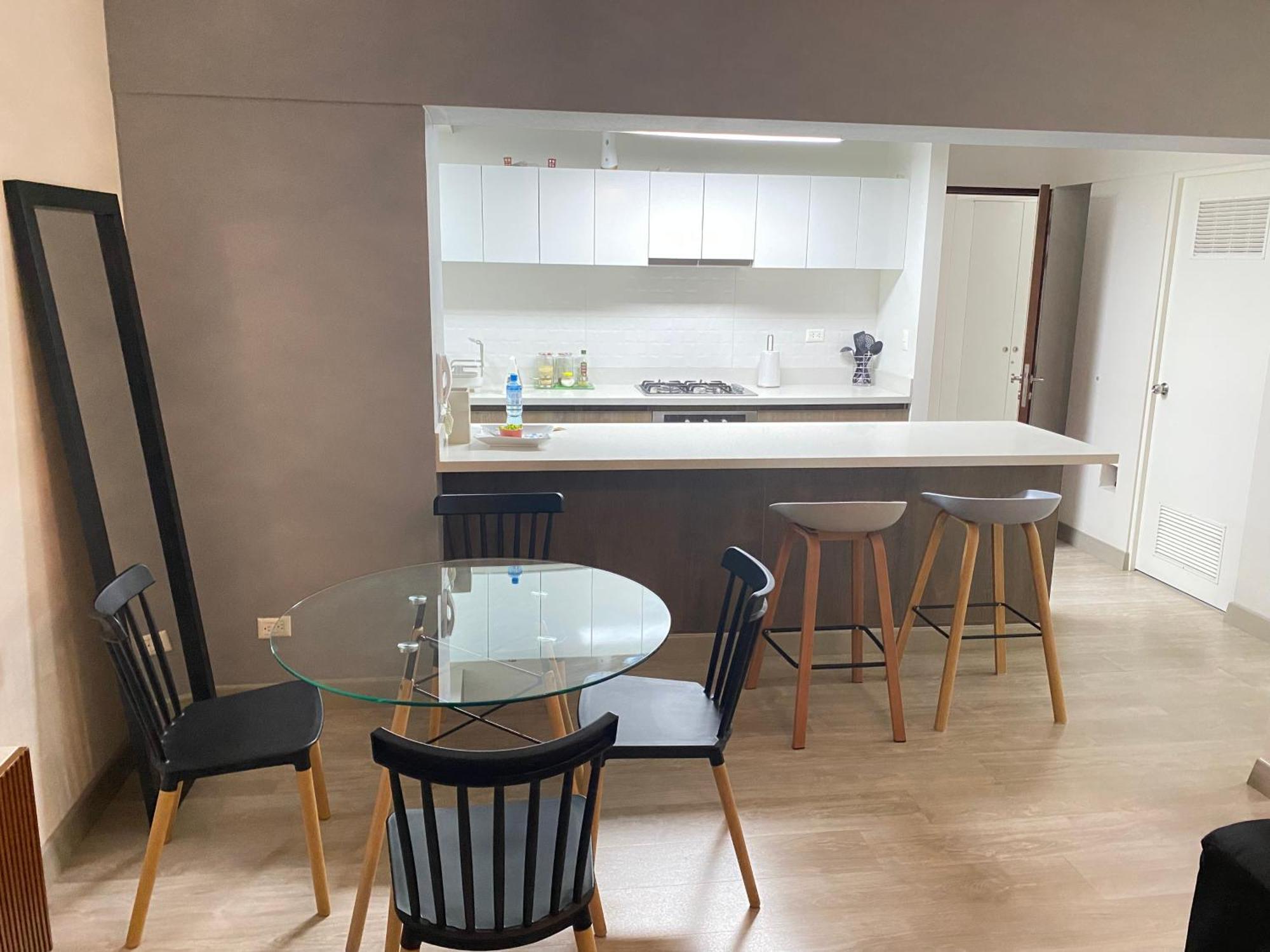 Moderno Departamento Miraflores 360 Лима Экстерьер фото