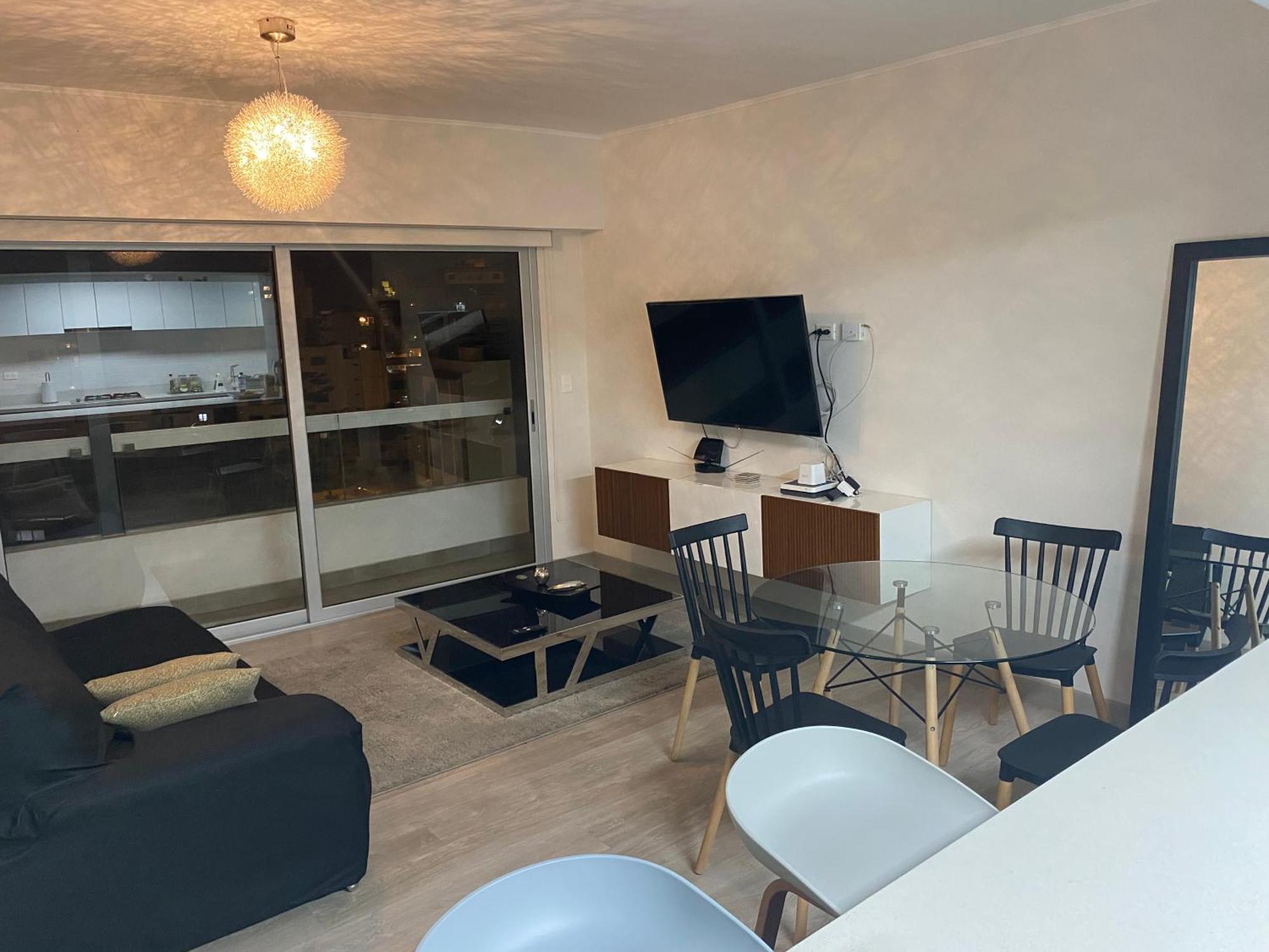 Moderno Departamento Miraflores 360 Лима Экстерьер фото
