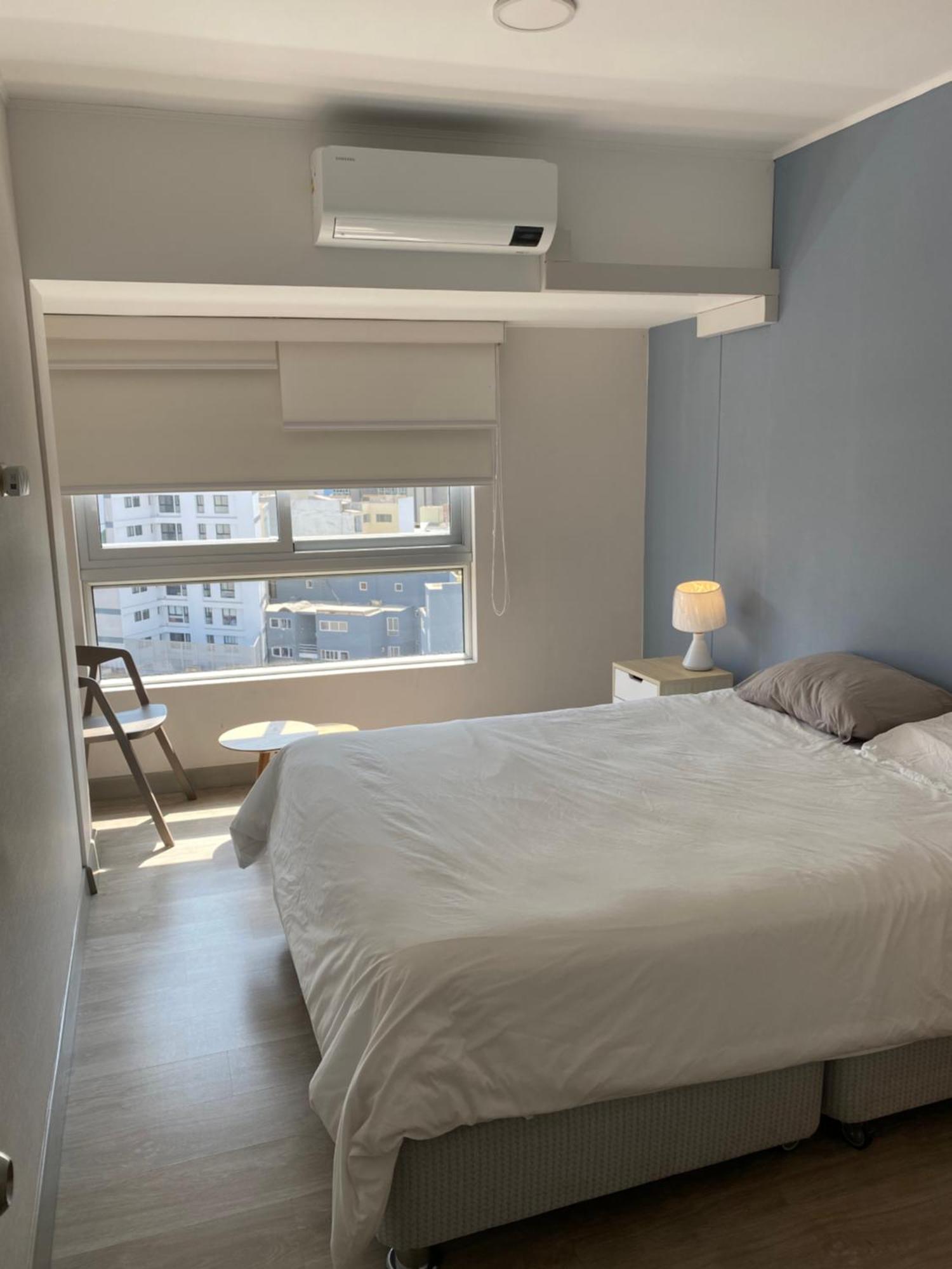 Moderno Departamento Miraflores 360 Лима Экстерьер фото